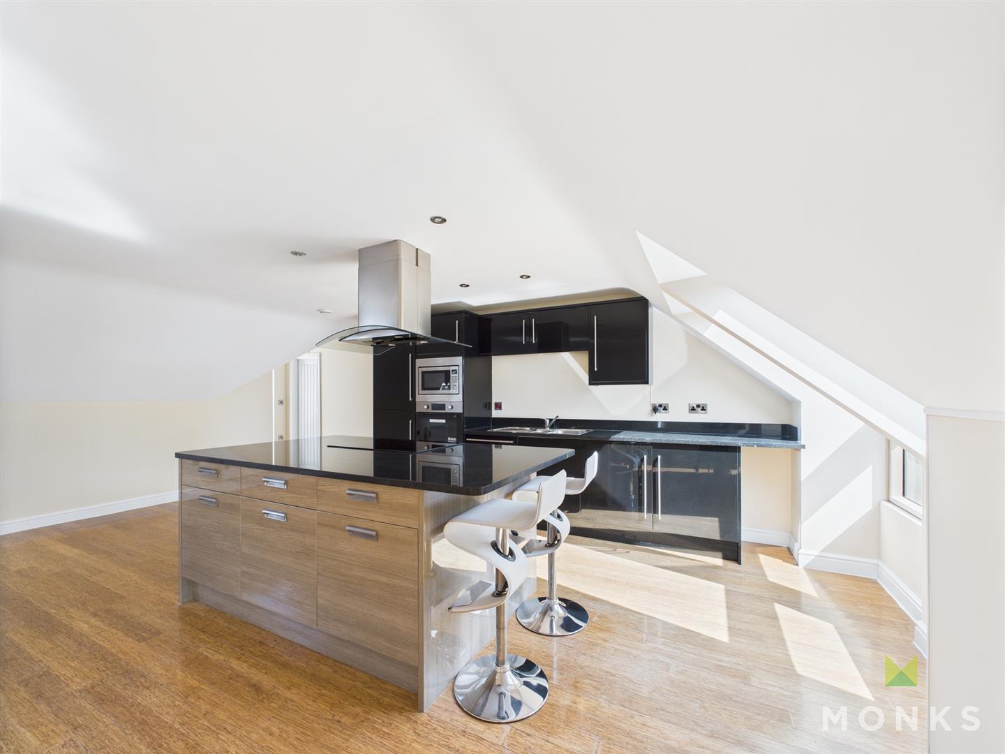 The Penthouse, 12 Stuart Court Copthorne Road, Shrewsbury, SY3 8NL To Let The Penthouse, 12 Stuart Court Copthorne Road, Shrewsbury, SY3 8NL To Let